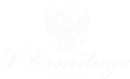 L'Ermitage Logo