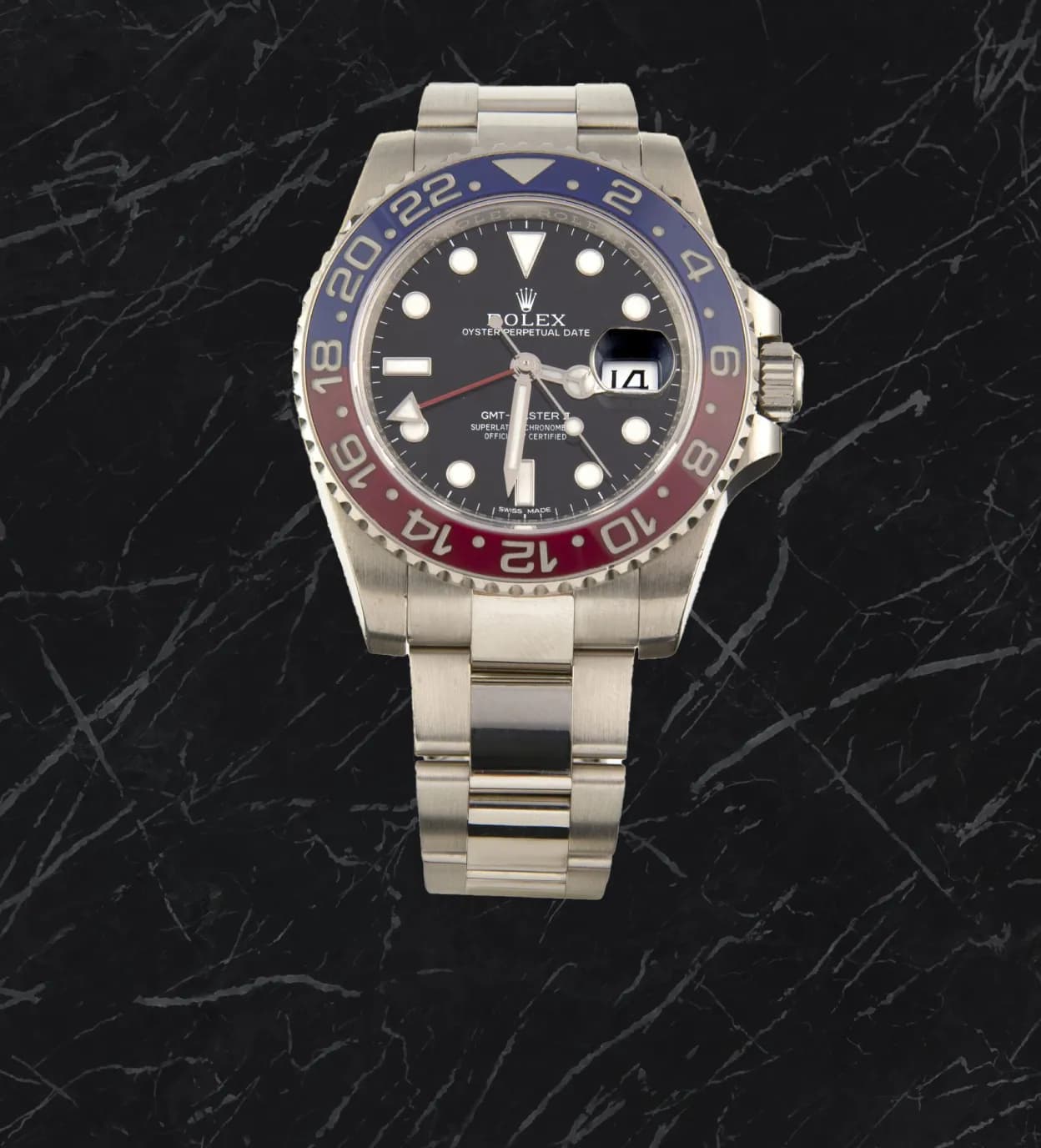 Relojes