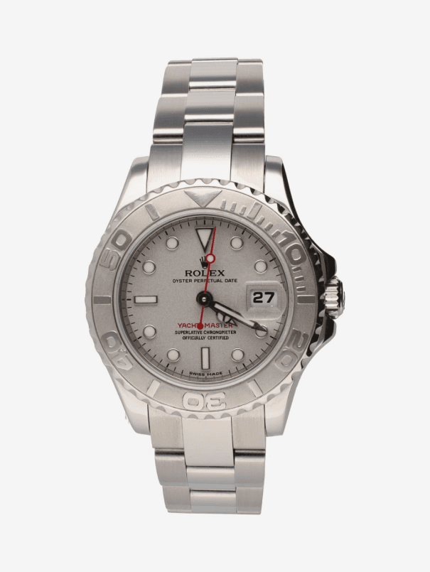 Imagen de Rolex Datejust 36