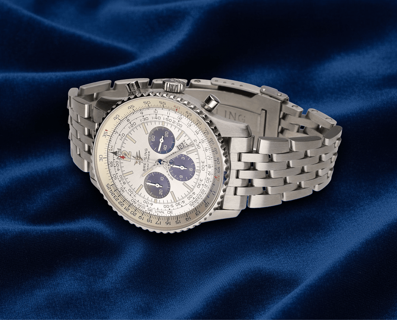 Imagen editorial de relojes