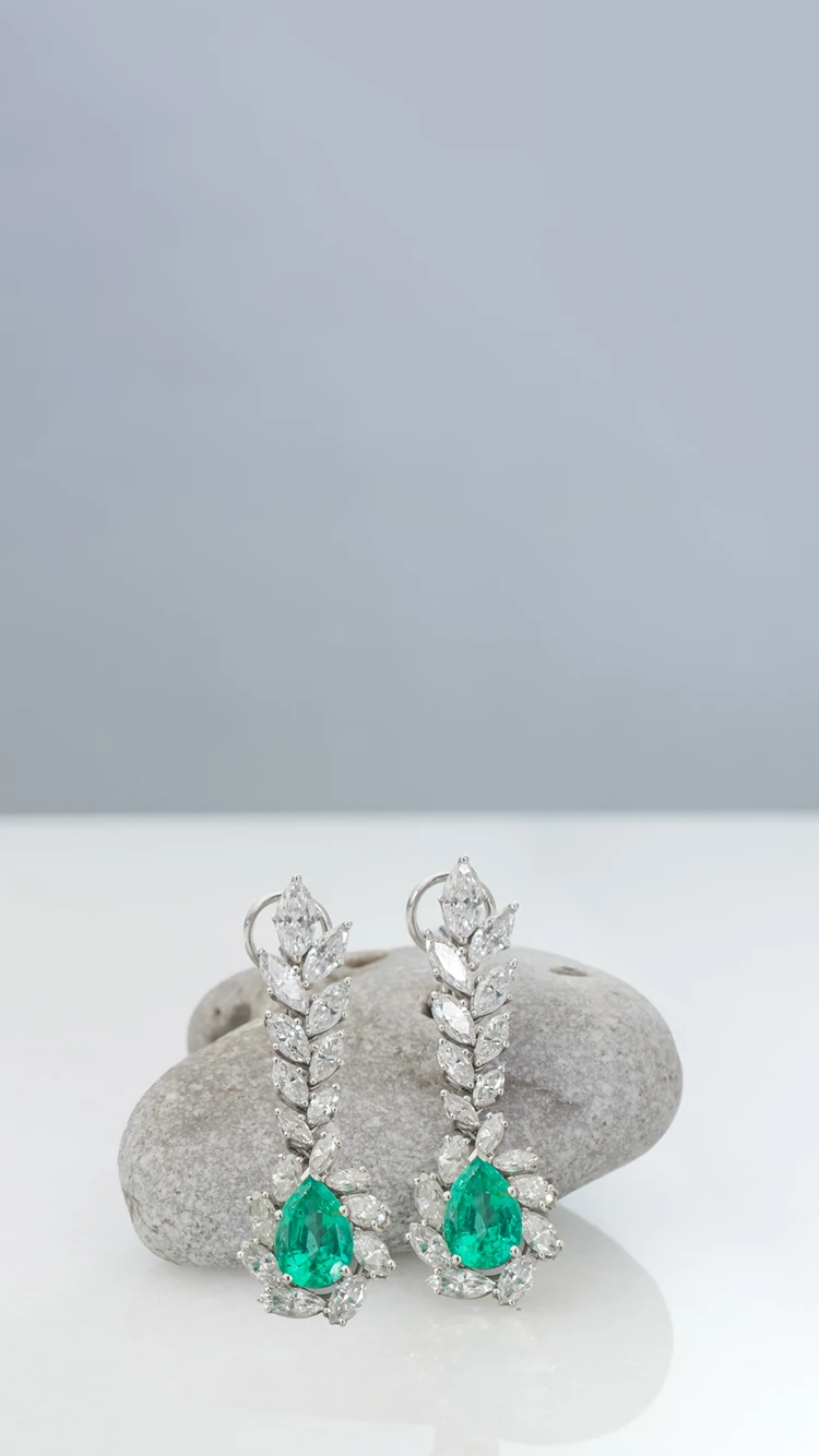 Pendientes