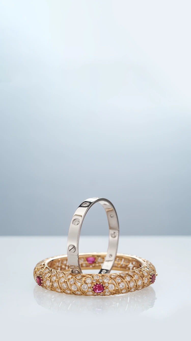 Pulseras